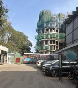 Project Image of 950 Sq.ft 2 BHK Apartment / Flat for sale in Pimpri for Rs. 10900000
