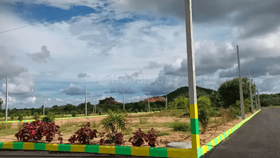 Project Image of 1799.73 - 3509.47 Sq.ft Residential Plot Plot for buy in Divya Devine City Phase 3
