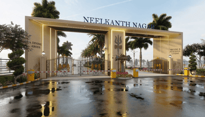 Project Image of 1004 Sq.ft Residential Plot / Land for sale in Chaksu for Rs. 2500000