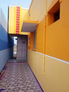 Project Image of 0.0 - 750.0 Sq.ft 2 BHK Villa for buy in Aasai Foundation Villa