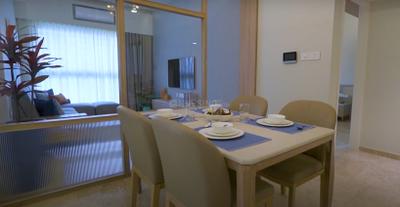 Project Image of 797.6 - 1280.69 Sq.ft 2 BHK Apartment for buy in Rohan Ekam Phase 2