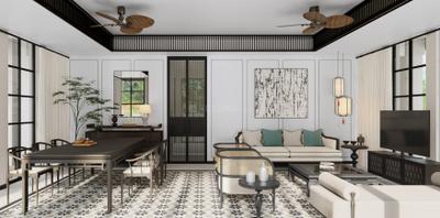 Project Image of 0.0 - 2227.0 Sq.ft 4 BHK Villa for buy in Rio A Cappella