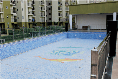 Project Image of 1129.0 - 2294.0 Sq.ft 2 BHK Apartment for buy in Trident Embassy Phase 3