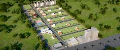 Project Image of 1179.0 - 9117.0 Sq.ft Residential Plot Plot for buy in Siri Sampada The Golden County