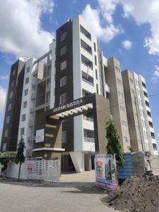 Project Image of 453.0 - 750.0 Sq.ft 1 BHK Apartment for buy in Moze Dream Savera