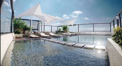 Project Image of 1165.0 - 2111.0 Sq.ft 3 BHK Apartment for buy in Sobha Insignia