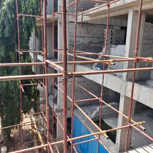 Project Image of 1412.65 - 1460.45 Sq.ft 2 BHK Apartment for buy in Oxina Elysian