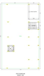 Project Image of 631.2 - 700.62 Sq.ft 2 BHK Villa for buy in Yellina Sree BalajiS Elite