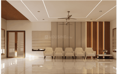 Project Image of 991.0 - 1355.0 Sq.ft 2 BHK Apartment for buy in Karpagam Vaibhav