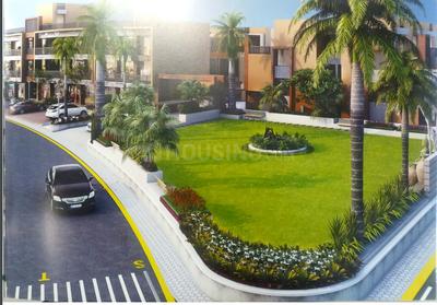 Project Image of 1019.23 - 1354.75 Sq.ft 3 BHK Villa for buy in Shivam Chandra Pushp Residency