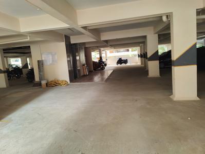 Project Image of 810 Sq.ft 2 BHK Apartment / Flat for sale in Electronic City for Rs. 5500200