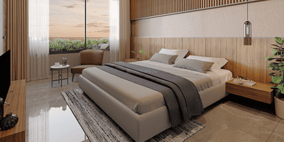Project Image of 675.0 - 1026.0 Sq.ft 1 BHK Apartment for buy in Sambhav Stavan Parishray