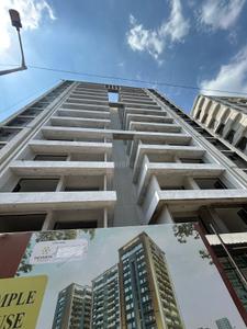 Project Image of 981.78 - 1562.7 Sq.ft 3 BHK Apartment for buy in Golden The Grand Serenity