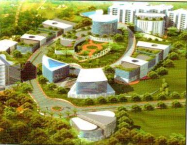 Project Image of 1039.0 - 5053.0 Sq.ft Residential Plot Plot for buy in Bhashyam Cristal County V