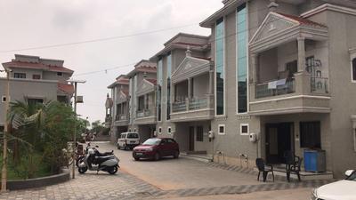 Project Image of 3474.0 - 3735.0 Sq.ft 4 BHK Villa for buy in Narnarayan Dharm Kutir