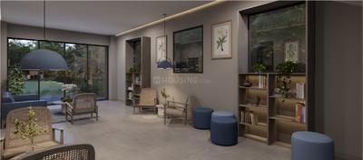 Project Image of 1245 Sq.ft 2 BHK Apartment / Flat for sale in South Bopal for Rs. 6800000