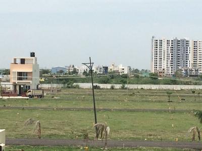 Project Image of 1200.0 - 6000.0 Sq.ft Residential Plot Plot for buy in Fortune Residency