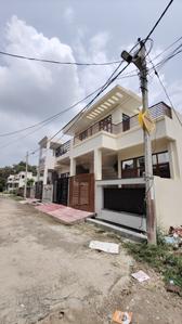 Project Image of 1000.0 - 1530.0 Sq.ft 2 BHK Villa for buy in Hira Houses