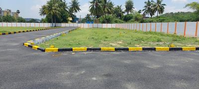 Project Image of 863.0 - 1613.0 Sq.ft Residential Plot Plot for buy in Staar Sri Thulasi Nagar Phase 1
