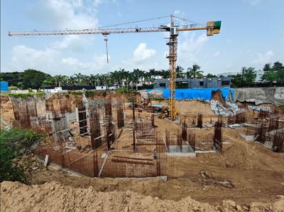 Project Image of 3100.0 - 5840.0 Sq.ft 4 BHK Apartment for buy in Raya