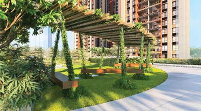 Project Image of 675.65 - 1078.22 Sq.ft 2 BHK Apartment for buy in Mahindra Alcove Wing A And C