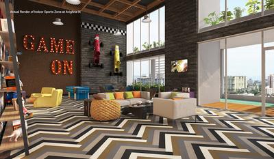 Project Image of 860.0 - 1318.0 Sq.ft 2 BHK Apartment for buy in Avighna IX Building No 4