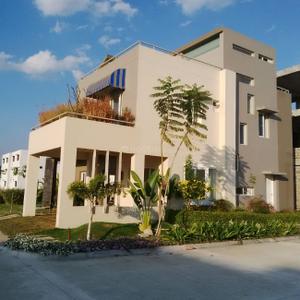 Project Image of 1980.0 - 4500.0 Sq.ft 3 BHK Villa for buy in Lifestyle Westend Greens