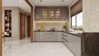 Project Image of 2565 Sq.ft 3 BHK Apartment / Flat for sale in PDPU Road for Rs. 14500000