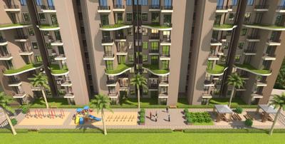 Project Image of 1139.0 - 1207.0 Sq.ft 3 BHK Apartment for buy in Protech Pride