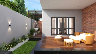 Project Image of 2846.0 - 4935.0 Sq.ft 3 BHK Villa for buy in Trisquare Amber