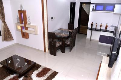 Project Image of 412.37 - 793.52 Sq.ft 1 BHK Apartment for buy in SSD Sai Pearl Phase 5