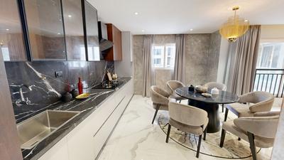 Project Image of 1048.0 - 1641.0 Sq.ft 2 BHK Apartment for buy in Jains Seven 77
