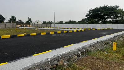 Project Image of 891.0 - 1384.0 Sq.ft Residential Plot Plot for buy in Eden ENK Garden Extension