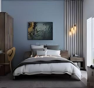 Project Image of 0.0 - 1182.0 Sq.ft 3 BHK Apartment for buy in Eeshani Anbhagam