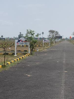 Project Image of 425.0 - 2400.0 Sq.ft Residential Plot Plot for buy in OMR Golden City