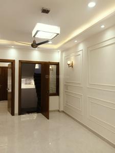 Project Image of 1200.0 - 2500.0 Sq.ft 3 BHK Builder Floor for buy in Gupta Independent Floors