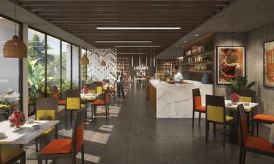 Project Image of 449.61 - 874.0 Sq.ft 1 BHK Apartment for buy in Jhamtani Ace Abode Wing B