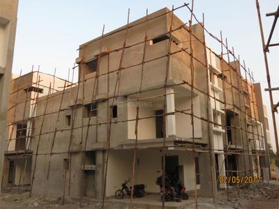 Project Image of 850.0 - 3259.0 Sq.ft 2 BHK Villa for buy in Poomalai The Wind