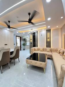 Project Image of 540.0 - 1800.0 Sq.ft 2 BHK Builder Floor for buy in Saarthi Imperial Height