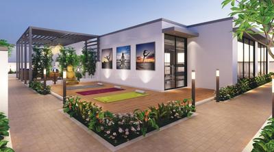 Project Image of 421.0 - 715.0 Sq.ft 1 BHK Apartment for buy in Mohite Mrugank