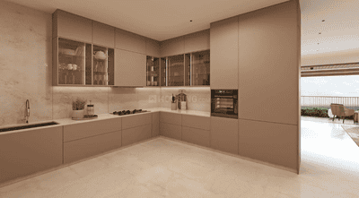 Project Image of 1162.5 - 1669.91 Sq.ft 3 BHK Apartment for buy in K3 Orium Antaara