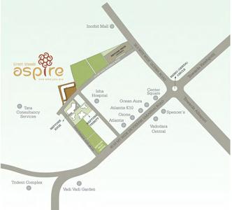 Project Image of 2337.27 - 4764.1 Sq.ft 4 BHK Apartment for buy in Neptune Greenwoods Aspire