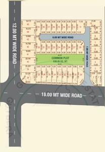Project Image of 849.81 - 2124.04 Sq.ft Residential Plot Plot for buy in Shiv Ranjani 2