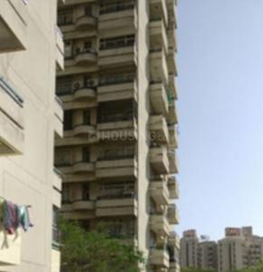 CGHS Developer Navyug Apartments Elevation 1