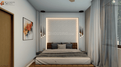 Project Image of 1085.0 - 1595.0 Sq.ft 2 BHK Apartment for buy in Green Lines