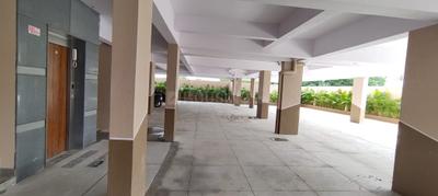 Project Image of 426.0 - 1210.0 Sq.ft 1 BHK Apartment for buy in Sanfield Raaga