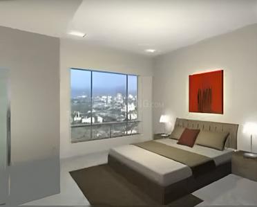 Project Image of 959.0 - 1396.4 Sq.ft 2 BHK Apartment for buy in Godrej Planet