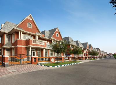 Project Image of 1827.0 - 4545.0 Sq.ft 5 BHK Villa for buy in Eldeco Estate One