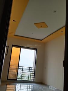Project Image of 406.55 - 571.35 Sq.ft 1 BHK Apartment for buy in Shree Morivali Prarambh