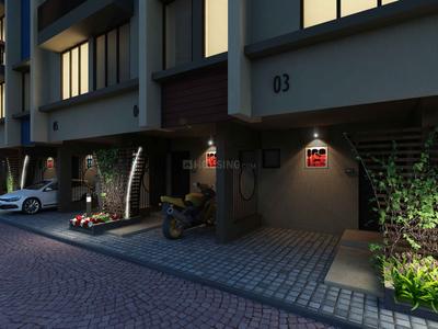 Project Image of 0.0 - 720.0 Sq.ft 2 BHK Villa for buy in Akshar Villa
